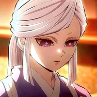 Ubuyashiky Amane