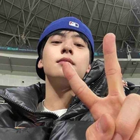 Cha Eun Woo