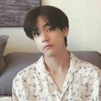 Kim Taehyung_hắn