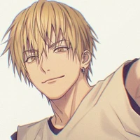Kise Ryouta