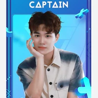 Đức Duy(Captain)