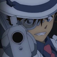 Kaito Kid
