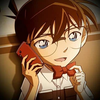 Edogawa Conan