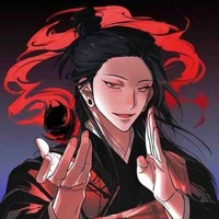 Geto Suguru ( Kenjaku )