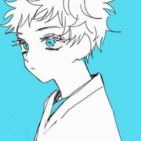 Satoru ( nhỏ )