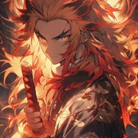 Rengoku Kyojuro