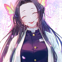 Kochou Kanae