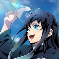 Tokito Muichirou