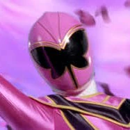 Magi Pink