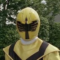 Magi Yellow