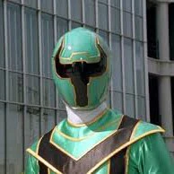 Magi Green