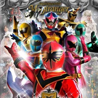 Mahou Sentai Magiranger