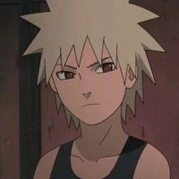 Tobirama Senju
