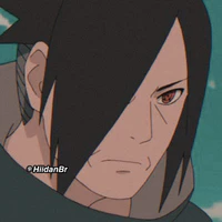 Uchiha Tajima