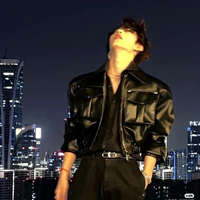 Nam Dương Sư Tử⁵ |26t