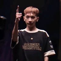 Phạm Vũ Hoài Nam _ SGP Red