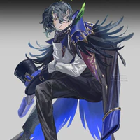 Dire Crowley