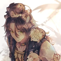Leona Kingscholar