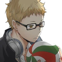 Tsukishima Kei