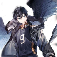 Kageyama Tobio