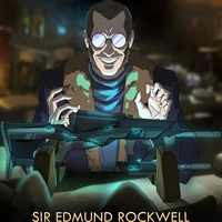 edmund rockwell