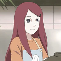 Kushina