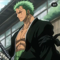 zoro