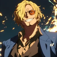 sanji
