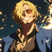 sanji