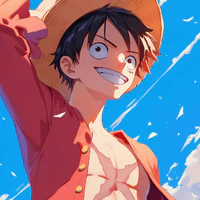 luffy