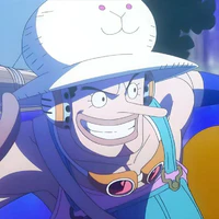 usopp