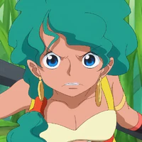 lily enstomach