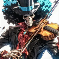 brook