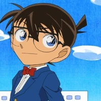 Edogawa Conan(Shinichi)