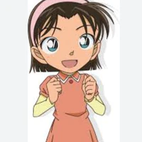 Yoshida Ayumi