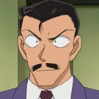 Mori Kogoro