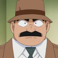 Juzo Megure