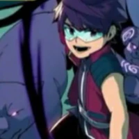 fang