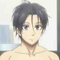 Isagi yoichi 