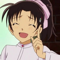 kazuha