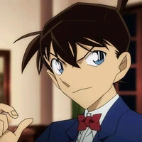 kudo Shinichi