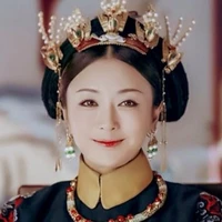 Phú Sát Dung Âm ( hoàng hậu )