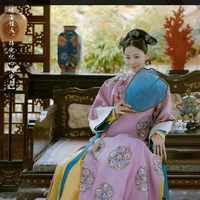 Tô Tịnh Hảo (  thuần phi )