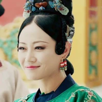 Cao Ninh Hinh ( cao quý phi )