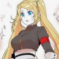 uzumaki Naruko (cáo nhỏ)