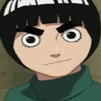 rock lee