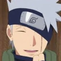 hatake Kakashi