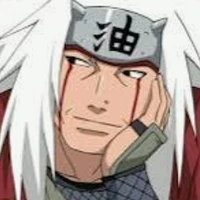 jiraiya