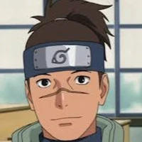 iruka umino
