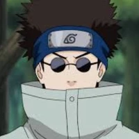 shino aburame